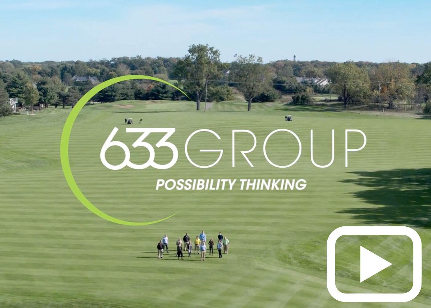 633 Group anthem video