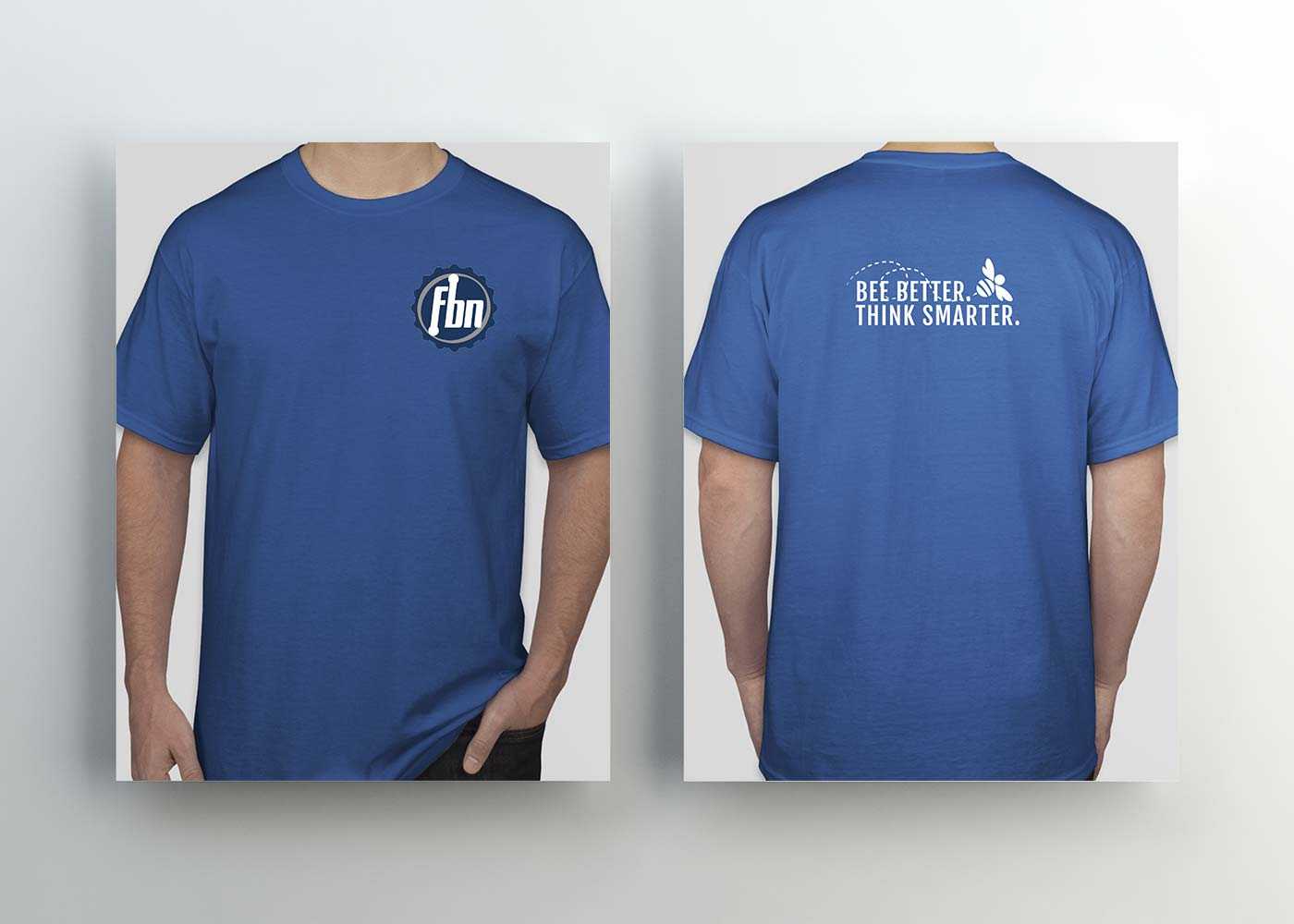 FBN T-Shirt