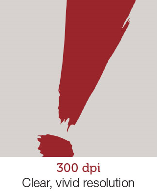 Industry Insight Image Guide clear, vivid resolution