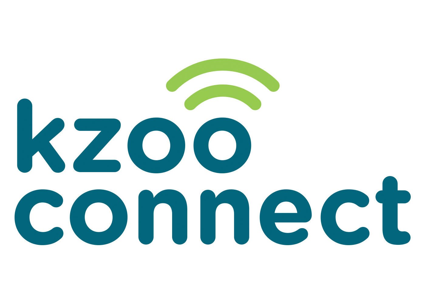 Kzoo Connect logo