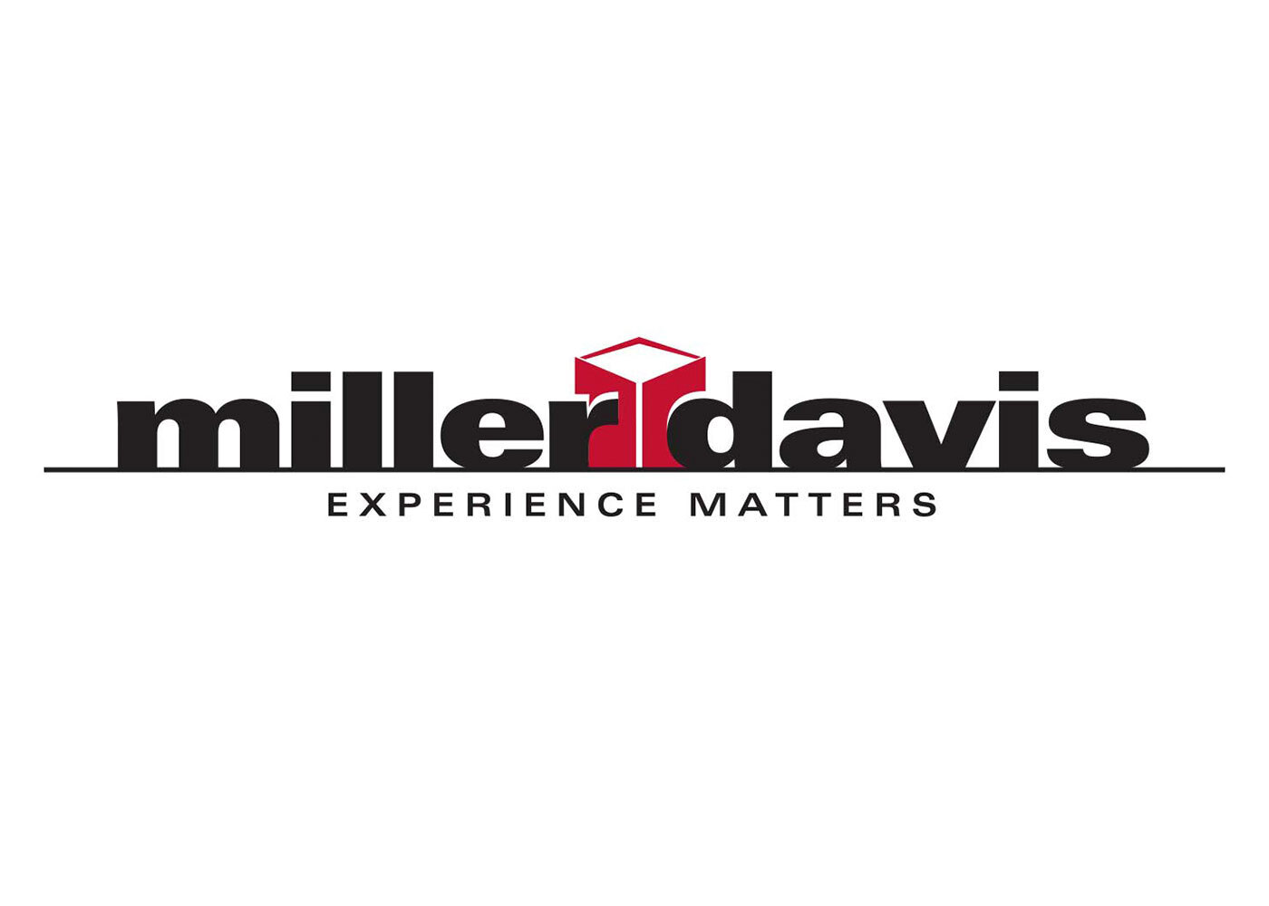 Miller-Davis Company logo