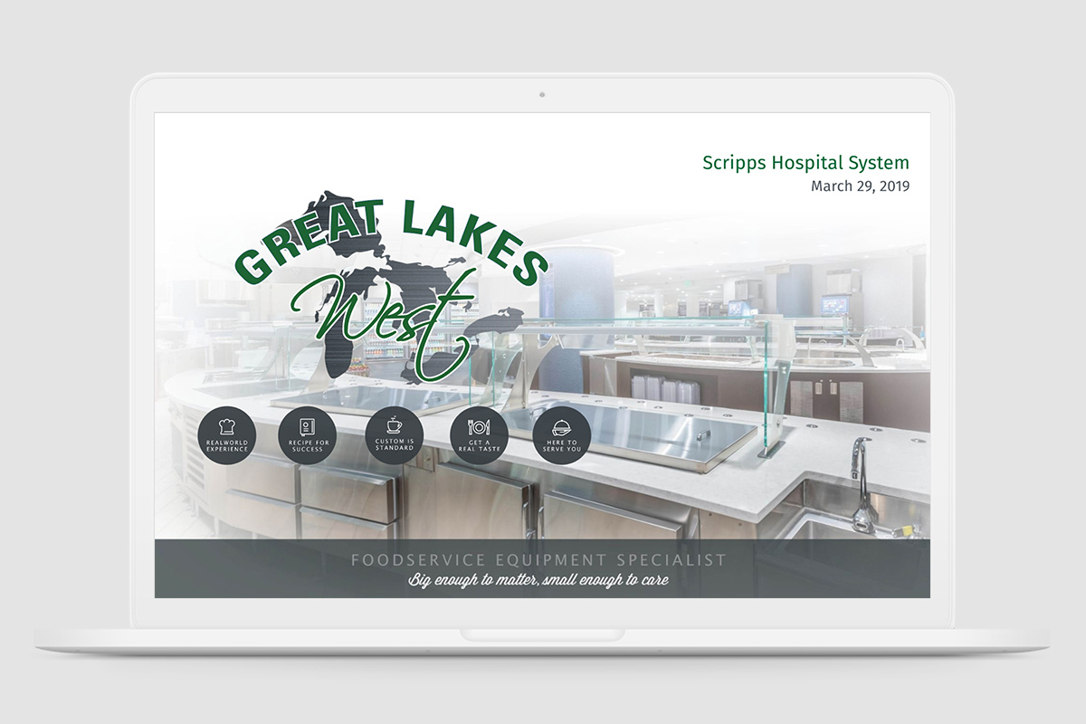 Great Lakes West's Prezi Presentation