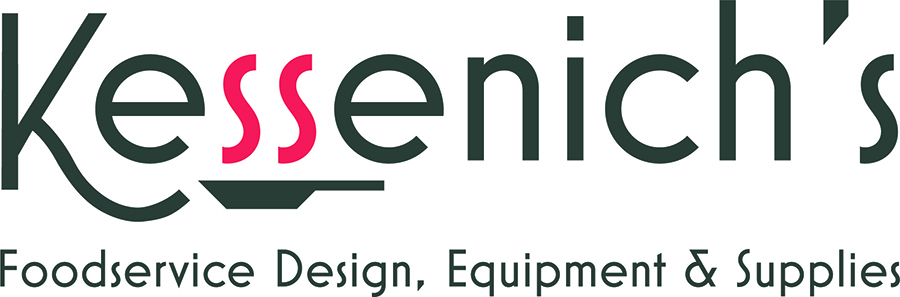 LKF Marketing created award winning Kessenichs logo