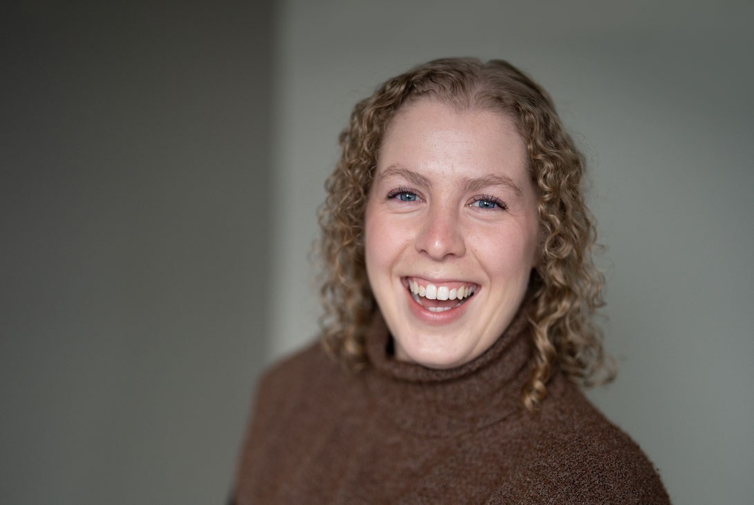 Shelby Carter, LKF Marketing