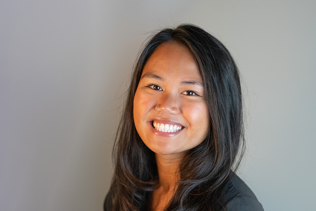 Ally Cole, LKF Marketing