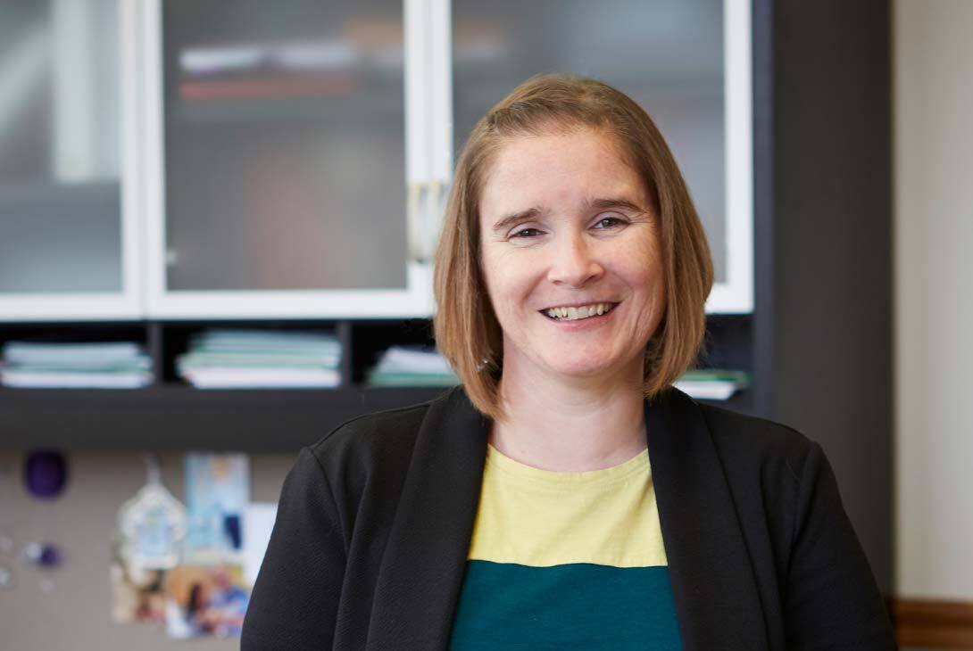 Amy Sours, LKF Marketing