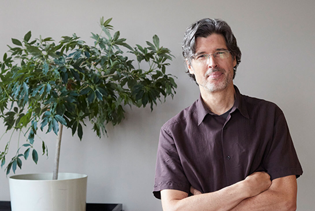 Brian McWilliams, LKF Marketing