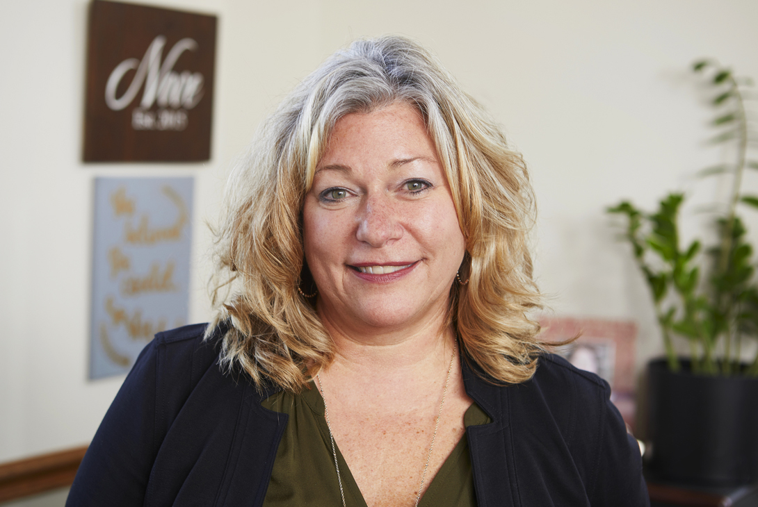Heather Isch, LKF Marketing