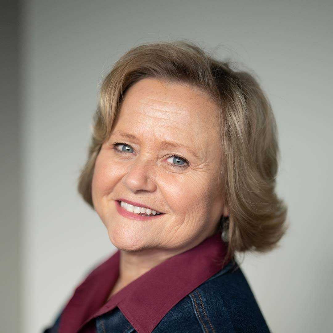 Shelly Calfin, LKF Marketing