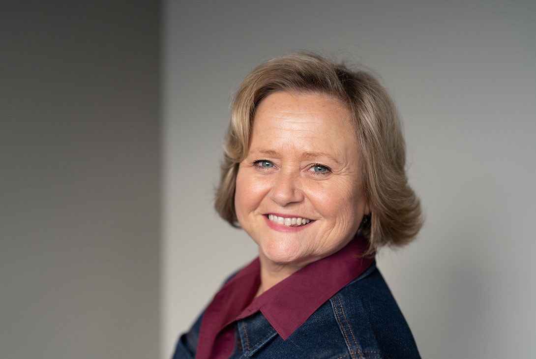 Shelly Calfin, LKF Marketing