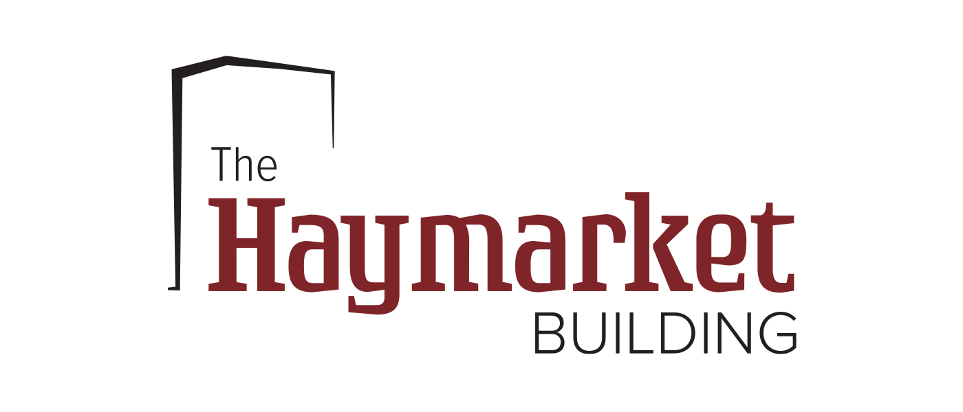 Haymarket Building Logo 1400x600